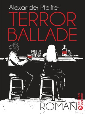 cover image of Terrorballade